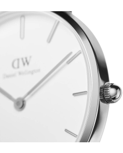 Купить Наручные часы Daniel Wellington Petite 28 Roselyn S White  в E-mobi