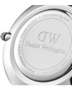 Купить Наручные часы Daniel Wellington Petite 28 Roselyn S White  в E-mobi