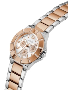 Купить Наручные часы Guess GW0616L3  в E-mobi
