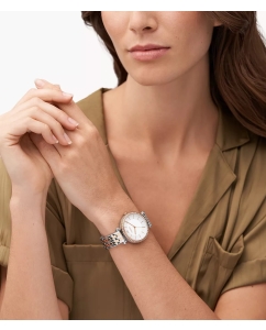 Купить Наручные часы Fossil BQ3901  в E-mobi