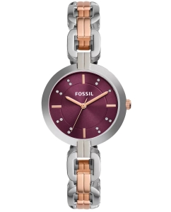 Купить Наручные часы Fossil BQ3911 в E-mobi