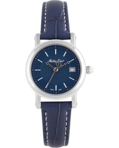 Купить Швейцарские наручные часы Mathey-Tissot D31186ABU в E-mobi