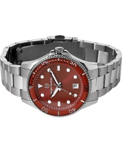 Купить Наручные часы Sergio Tacchini ST.1.10399-1  в E-mobi