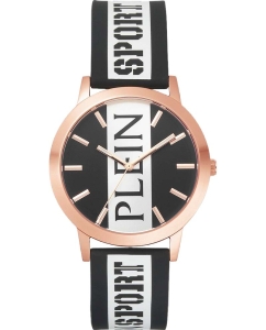 Купить Наручные часы PLEIN SPORT PSJBA0323 в E-mobi