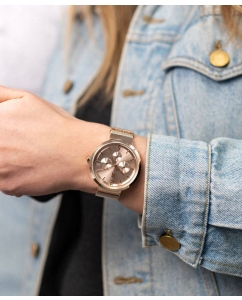 Купить Наручные часы Tommy Hilfiger 1782538  в E-mobi