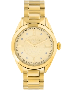 Купить Швейцарские наручные часы ROCHAS RP2L016M0021 в E-mobi
