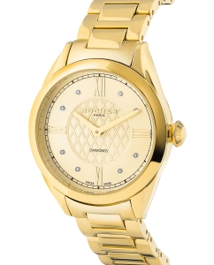 Купить Швейцарские наручные часы ROCHAS RP2L016M0021  в E-mobi