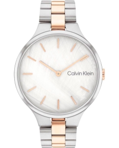Купить Наручные часы Calvin Klein 25200428 в E-mobi