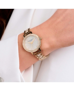 Купить Наручные часы Olivia Burton OB16MOP33  в E-mobi