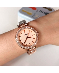 Купить Наручные часы Fossil BQ3181  в E-mobi