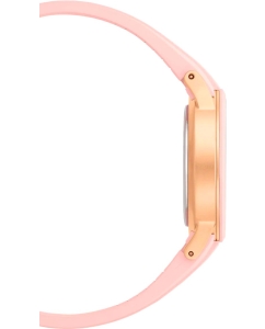 Купить Наручные часы Daniel Wellington Iconic Motion Pastel Pink (10 ATM) 32 RG White  в E-mobi