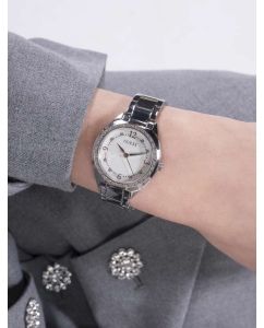 Купить Наручные часы Guess GW0767L1  в E-mobi