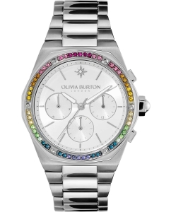 Купить Наручные часы Olivia Burton 24000101 в E-mobi