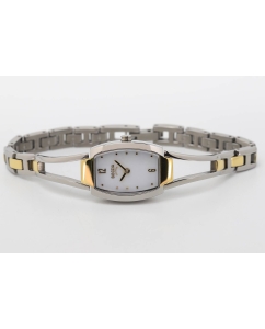 Купить Титановые наручные часы Boccia Titanium 3262-02  в E-mobi