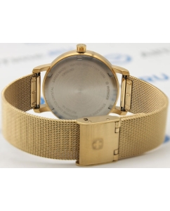 Купить Швейцарские наручные часы Wenger 01.1721.114  в E-mobi