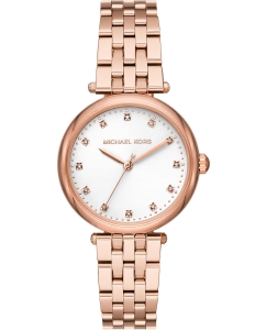 Купить Наручные часы Michael Kors MK4568 в E-mobi