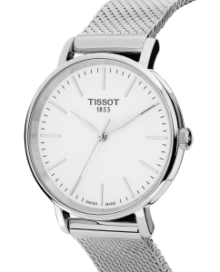 Купить Швейцарские наручные часы Tissot T143.210.11.011.00  в E-mobi