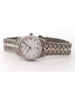 Купить Титановые наручные часы Boccia Titanium 3272-03  в E-mobi