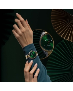 Купить Наручные часы Jacques Lemans 50-4K  в E-mobi