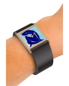 Купить Российские наручные часы Briller AU-SG-125  в E-mobi