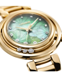 Купить Японские наручные часы Citizen EM1113-82Y  в E-mobi