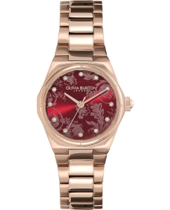 Купить Наручные часы Olivia Burton 24000106 в E-mobi