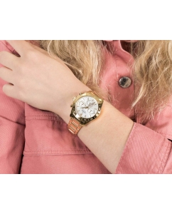 Купить Наручные часы Festina F20400/1 с хронографом  в E-mobi