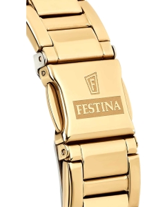 Купить Наручные часы Festina F20400/1 с хронографом  в E-mobi