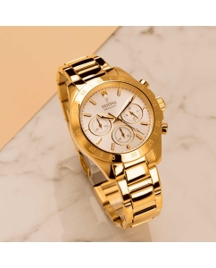 Купить Наручные часы Festina F20400/1 с хронографом  в E-mobi