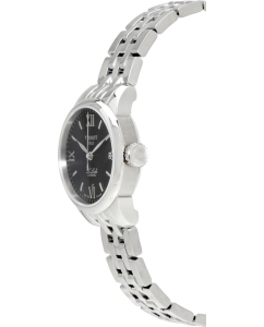 Купить Швейцарские механические наручные часы Tissot T41.1.183.53  в E-mobi