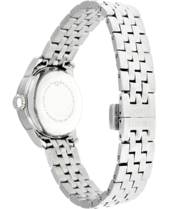 Купить Швейцарские механические наручные часы Tissot T41.1.183.53  в E-mobi