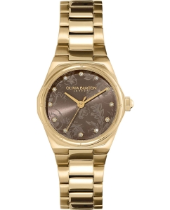 Купить Наручные часы Olivia Burton 24000107 в E-mobi