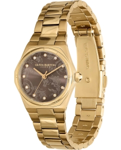 Купить Наручные часы Olivia Burton 24000107  в E-mobi