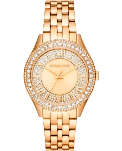 Купить Наручные часы Michael Kors MK4709 в E-mobi