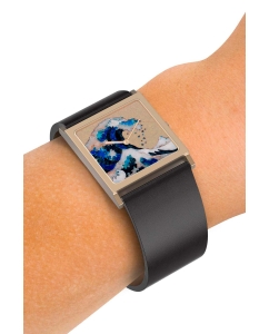 Купить Российские наручные часы Briller AU-SG-121  в E-mobi