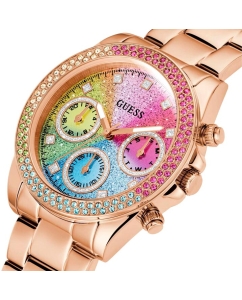 Купить Наручные часы Guess GW0483L3  в E-mobi