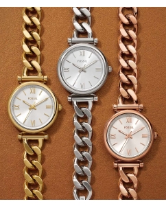 Купить Наручные часы Fossil ES5331  в E-mobi