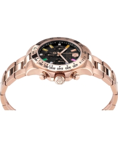 Купить Наручные часы Philipp Plein PWSBA0423 с хронографом  в E-mobi