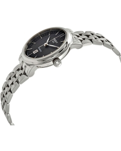 Купить Швейцарские механические наручные часы Tissot T122.207.11.051.00  в E-mobi