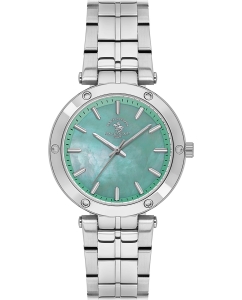 Купить Наручные часы Santa Barbara Polo & Racquet Club SB.1.10594-2 в E-mobi