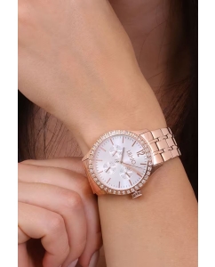 Купить Наручные часы LIU JO TLJ2035  в E-mobi