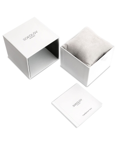 Купить Российские серебряные наручные часы SOKOLOV 137.30.00.001.07.04.2  в E-mobi