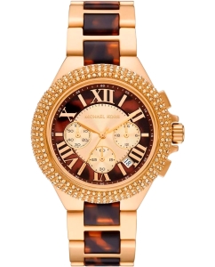 Купить Наручные часы Michael Kors MK7269 с хронографом в E-mobi