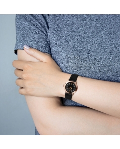 Купить Российские золотые наручные часы NIKA 0102A.0.1.54B  в E-mobi