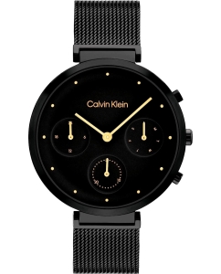 Купить Наручные часы Calvin Klein 25200288 в E-mobi