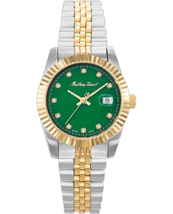 Купить Швейцарские наручные часы Mathey-Tissot D810BV в E-mobi