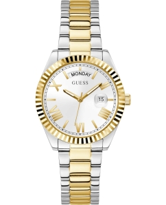 Купить Наручные часы Guess GW0308L6 в E-mobi