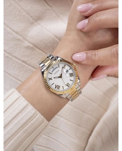 Купить Наручные часы Guess GW0308L6  в E-mobi