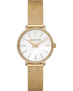 Купить Наручные часы Michael Kors MK4619 в E-mobi