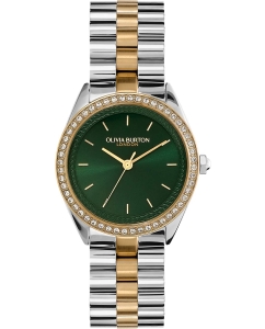 Купить Наручные часы Olivia Burton 24000137 в E-mobi